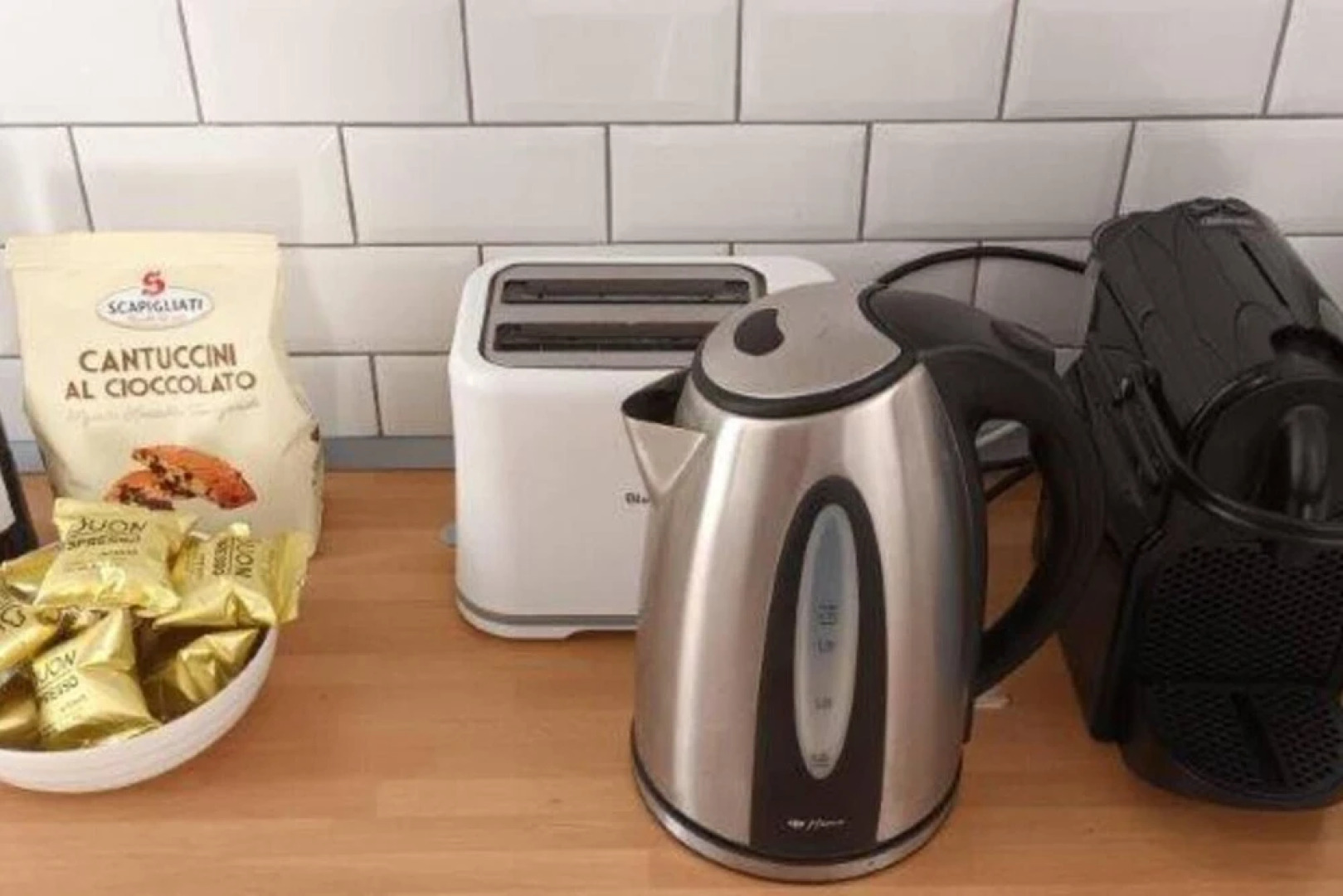 Charming 1 bed Cottage in the Lucca Countryside