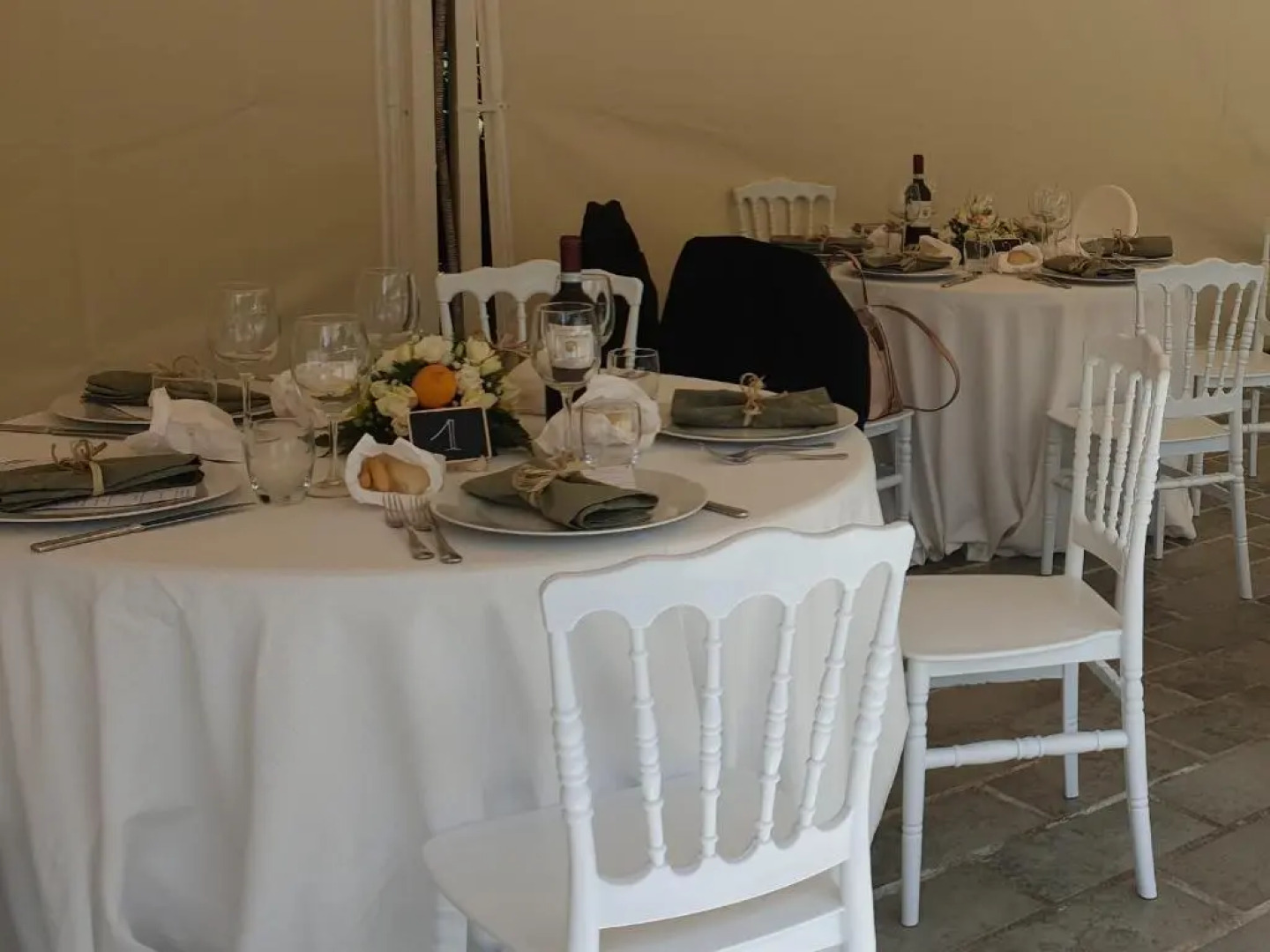 Resort Costa Morroni