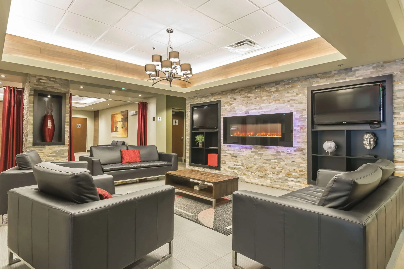 Quality Hotel & Conference Centre