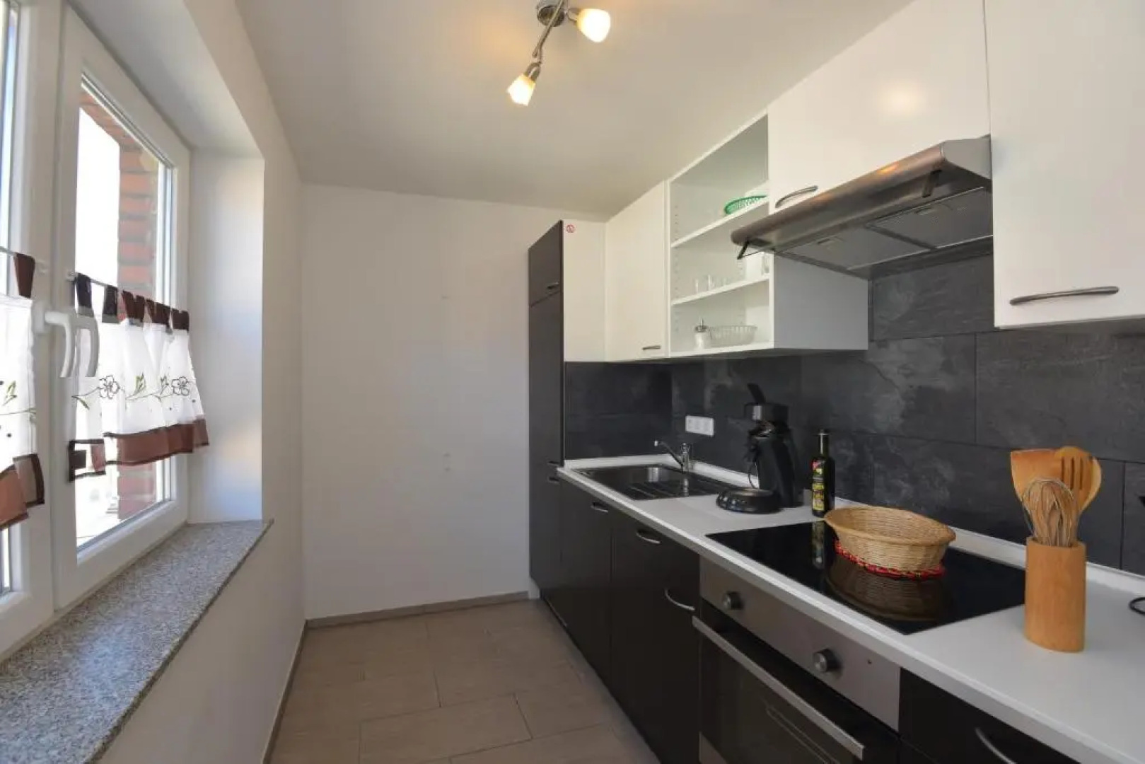 Ferienwohnung Sonneberg