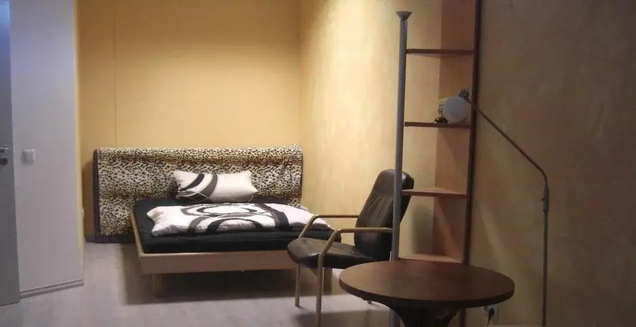 Pension Matthias  Beyrich