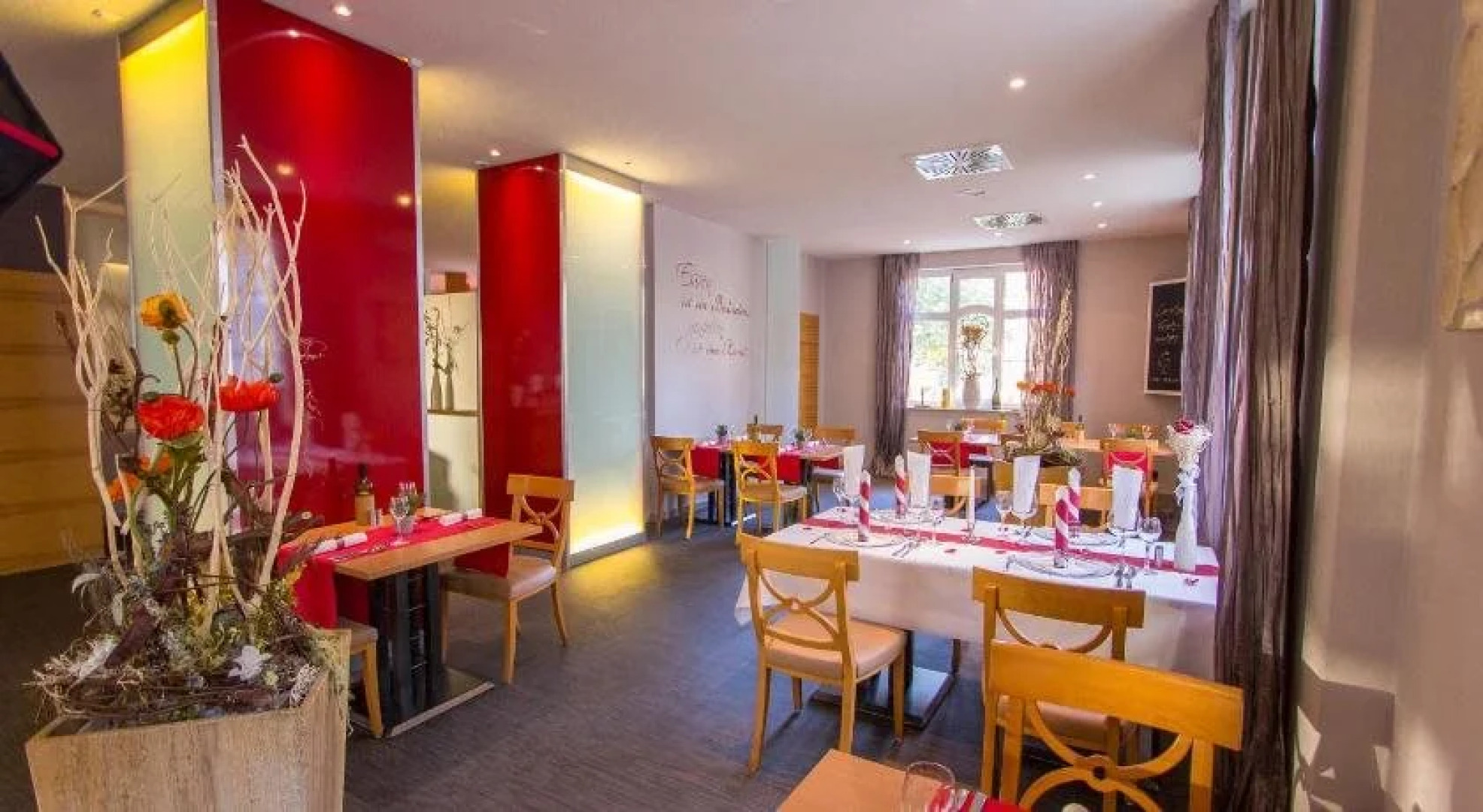 Lausitzer Seenland Apartmenthaus