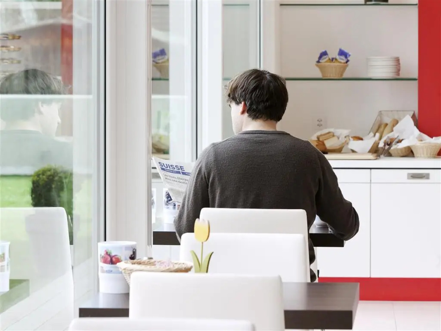 ibis Delemont Delsberg Hotel