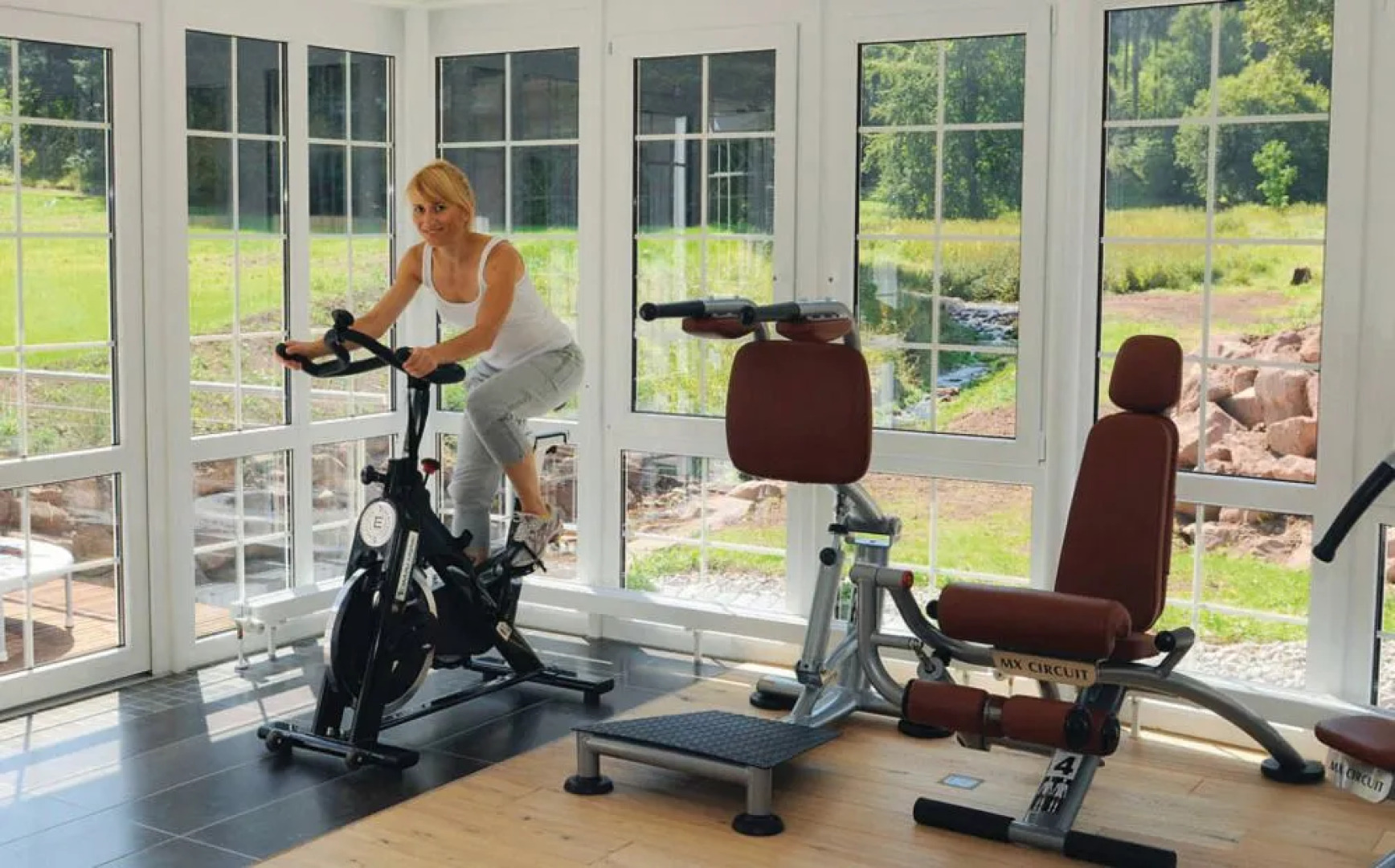 Hotel Restaurant Waldsägmühle