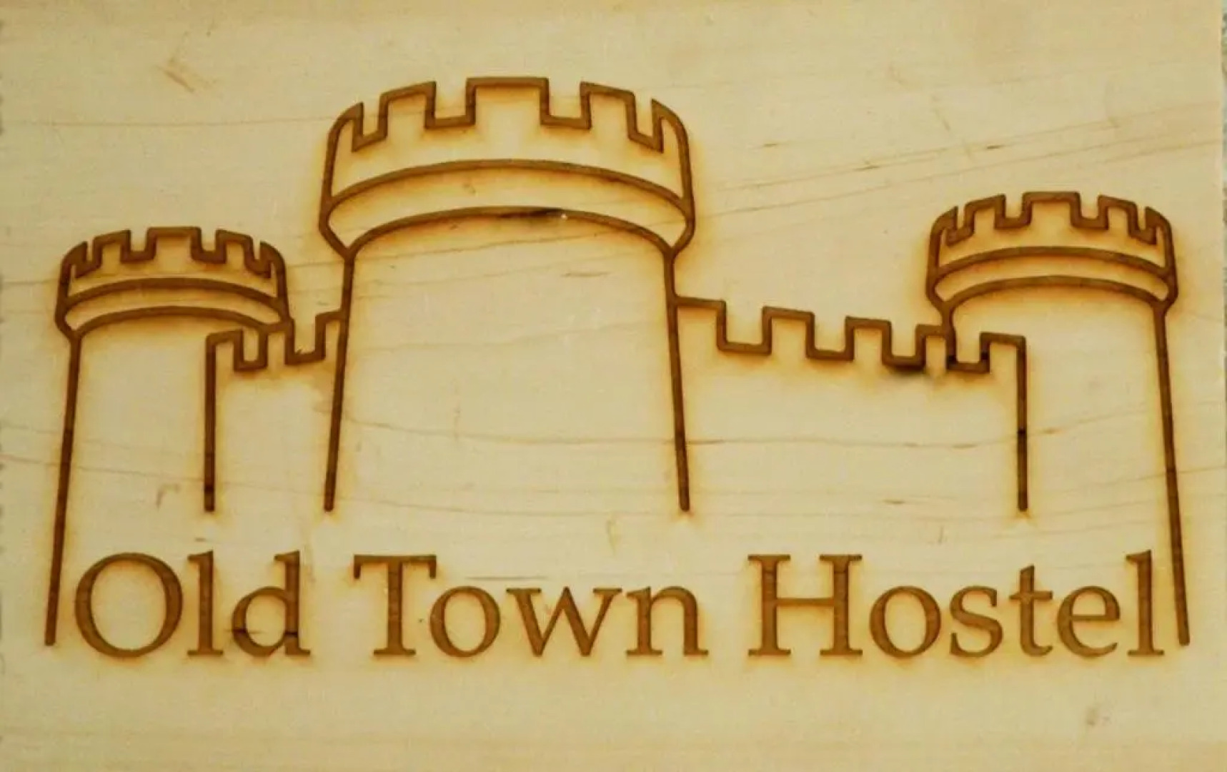 Dubrovnik Old Town Hostel