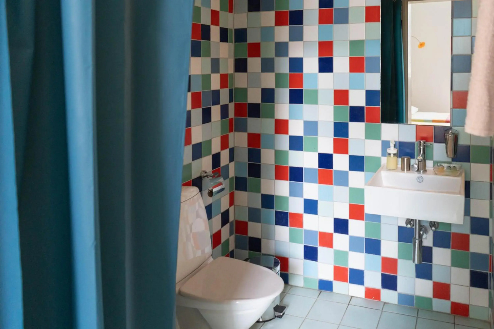 Resart Traditional House