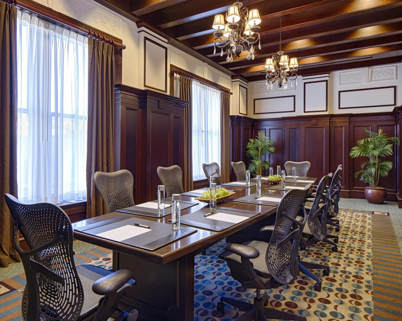 Hilton Garden Inn Jackson Downtown