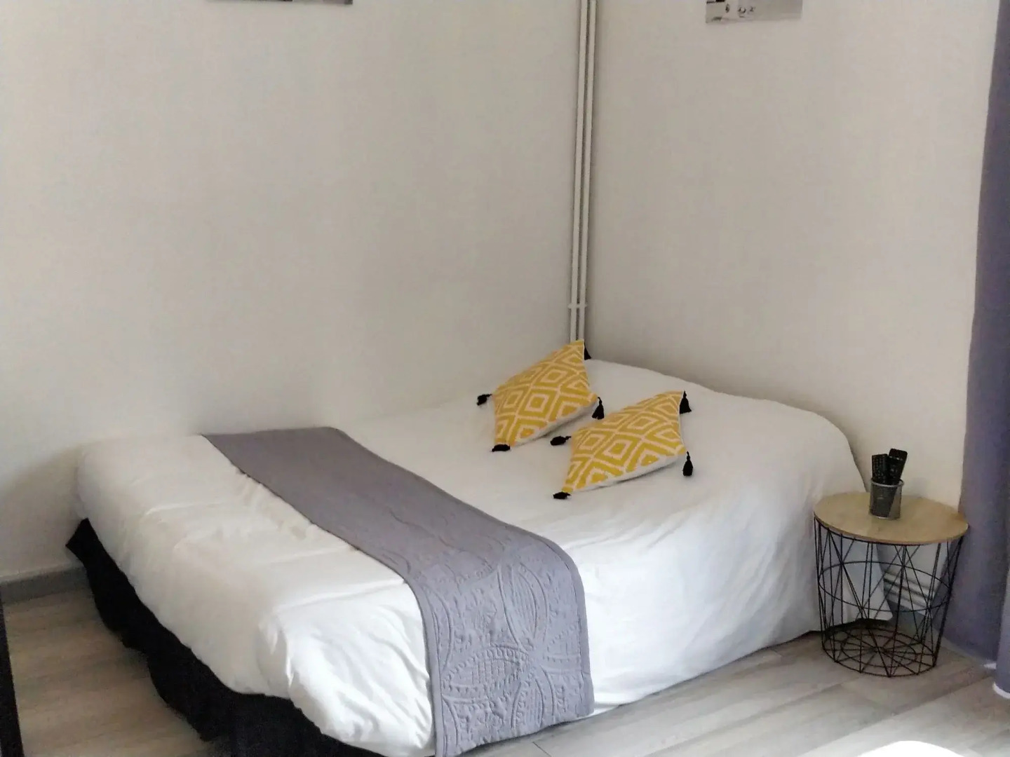 Les Grands Voyageurs