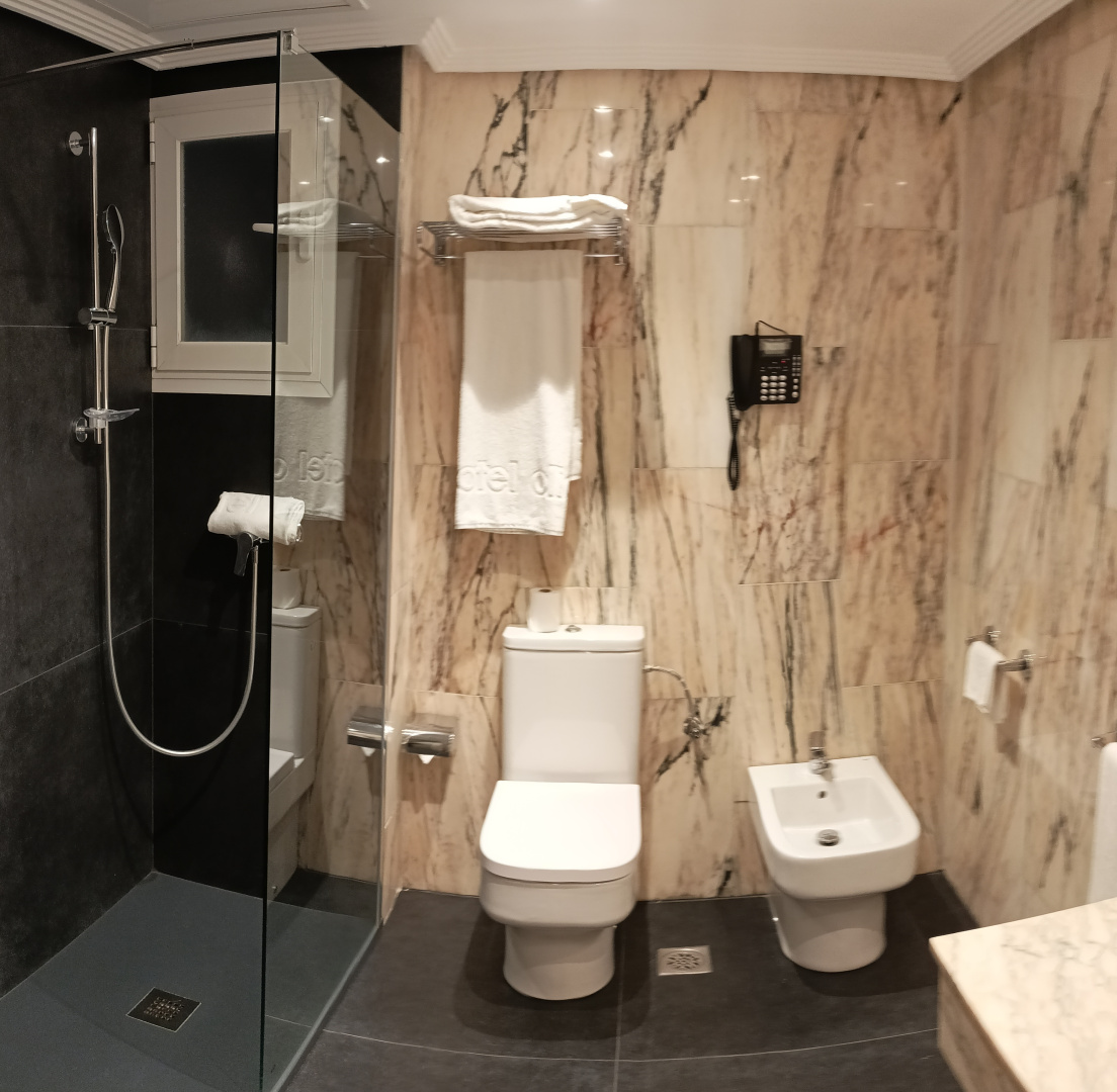 Hotel Olid