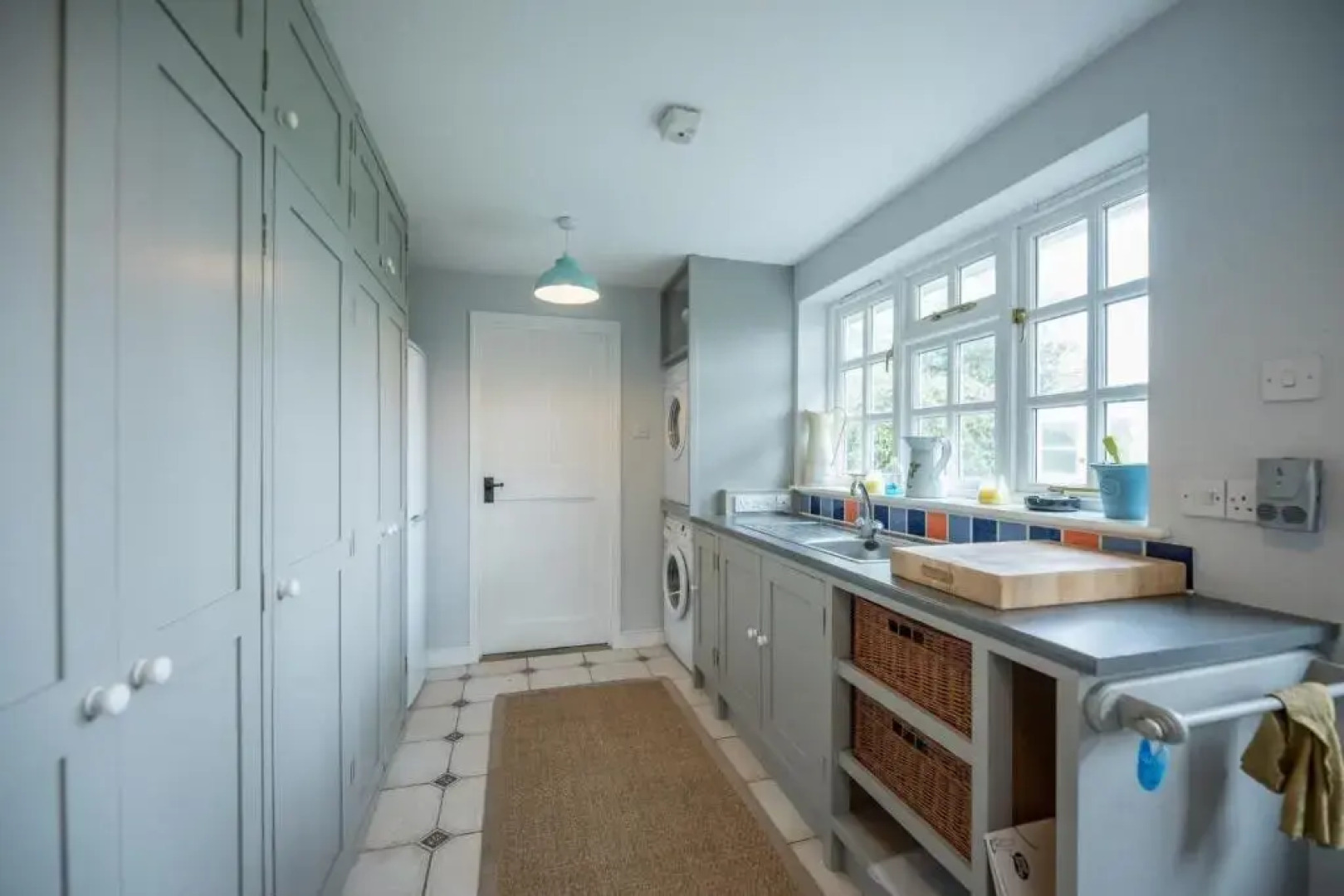 46 Ivy Cottage Air Manage Suffolk