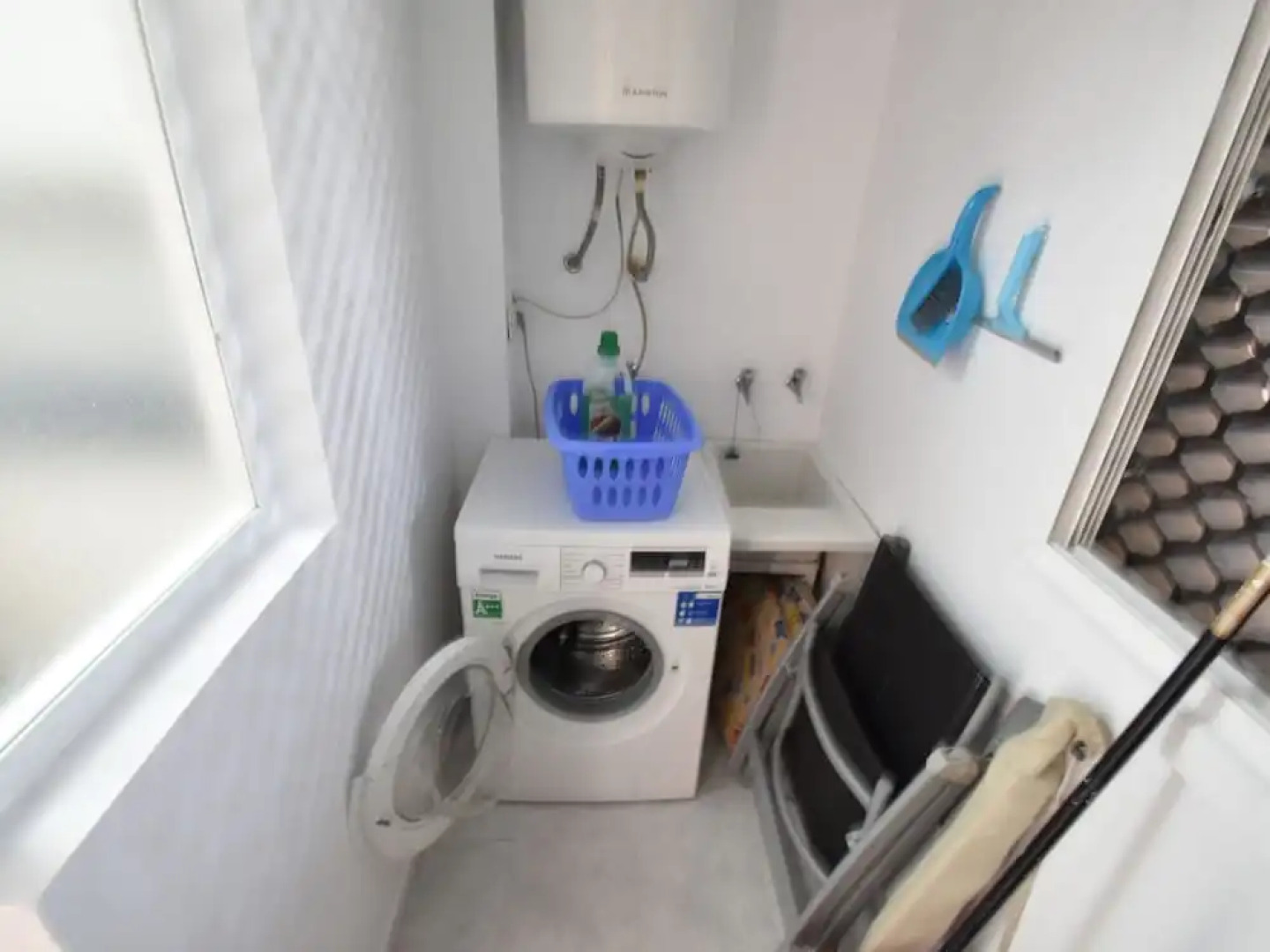 Exquisite Apartment in L'albir With Swimming Pool