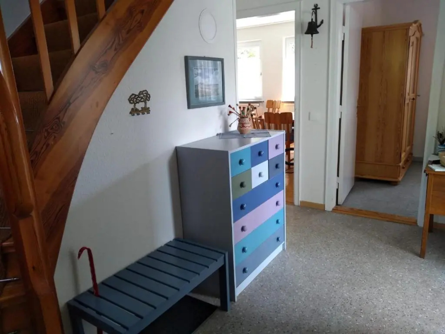 Charmantes Ferienhaus in Nordfriesland