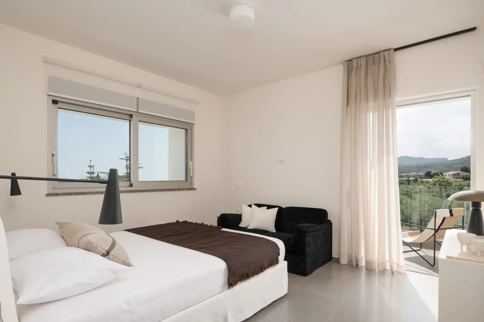 Rethymno Luxury Villas