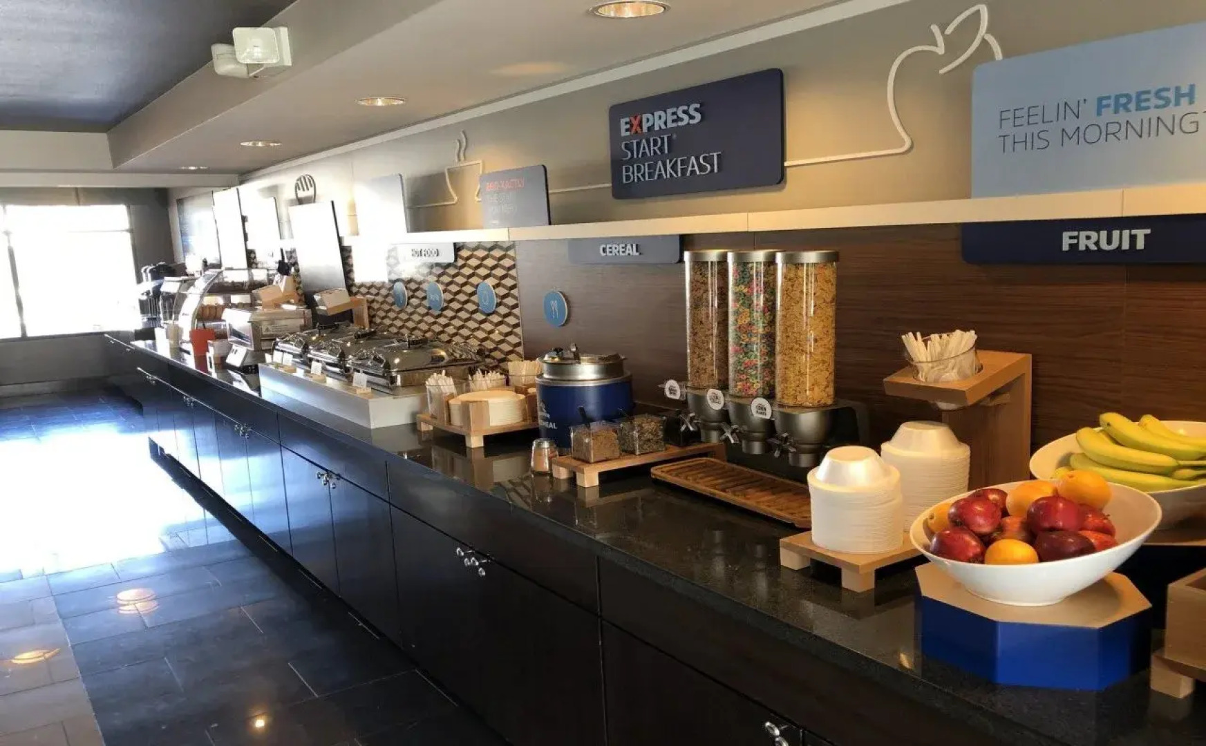 Holiday Inn Express Hotel & Suites Carlsbad Beach by IHG