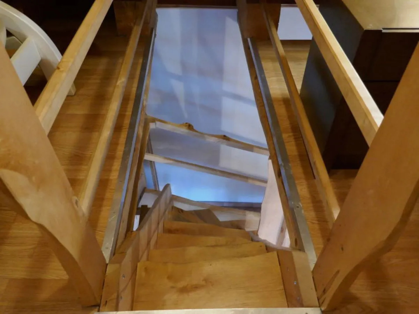 Rustico Diego (MVA114)