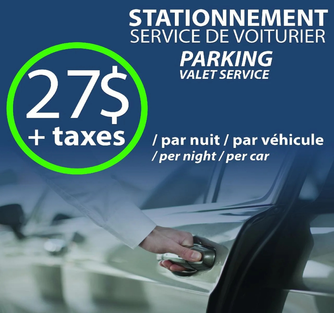 Best Western Plus City Centre/Centre-Ville