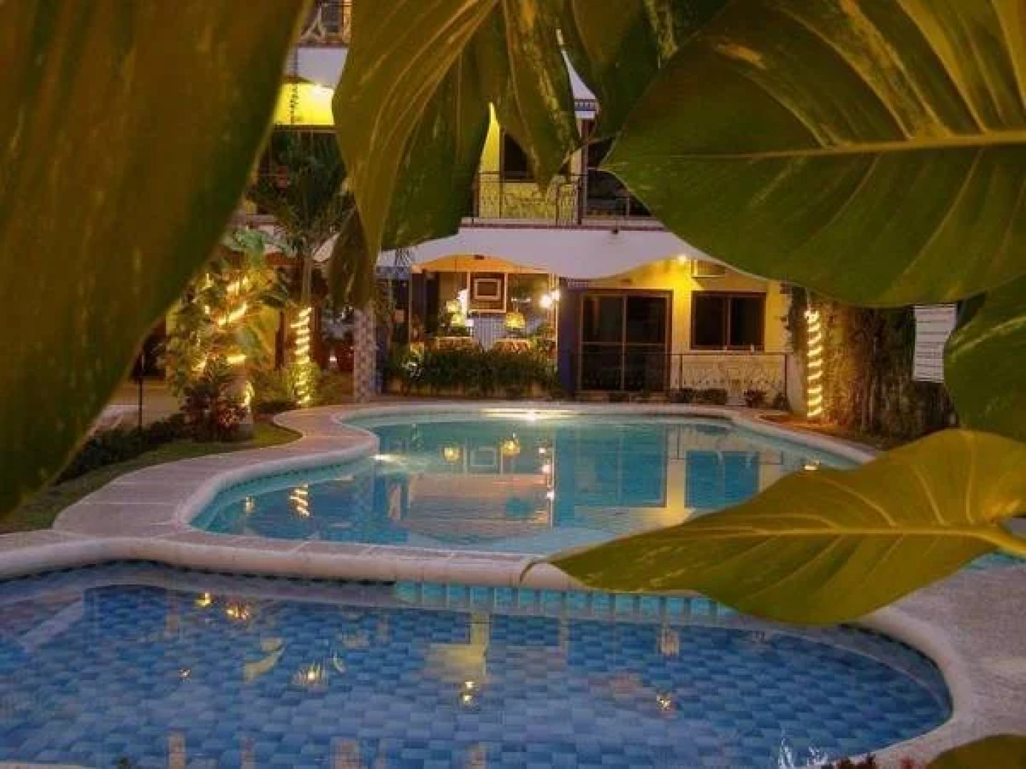 Hotel & Suites Mar y Sol Las Palmas