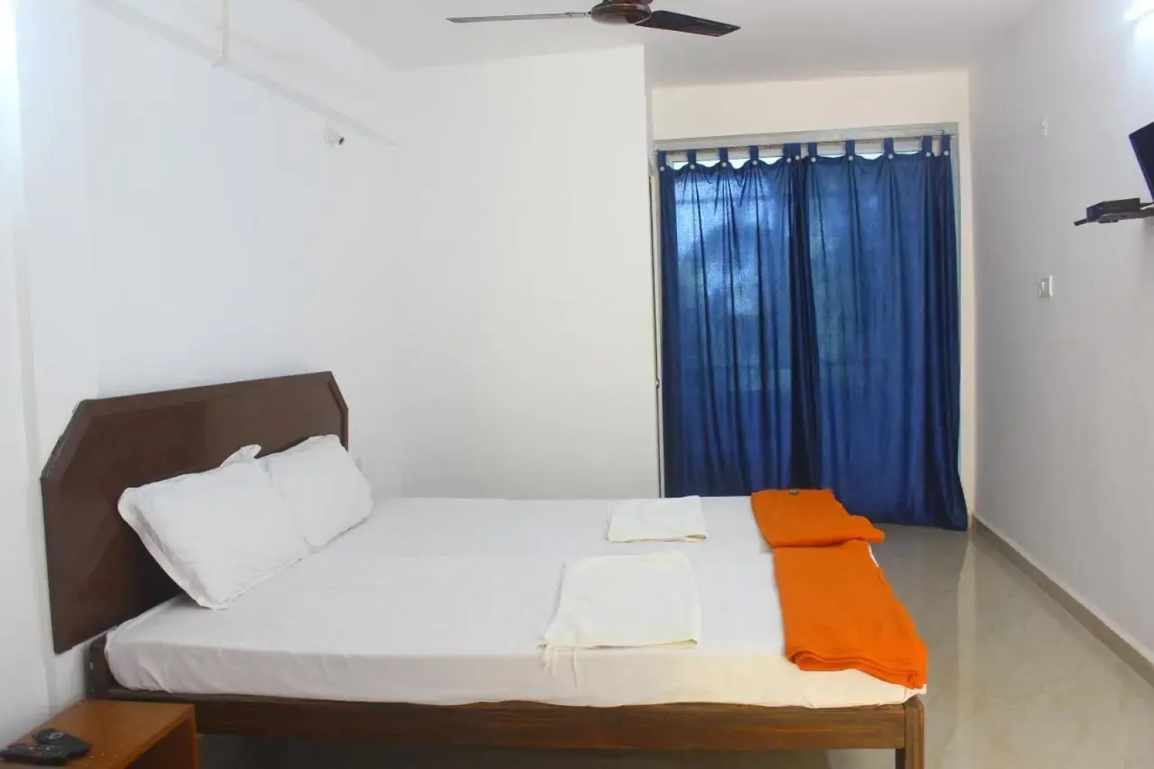 Poonam Village Resort