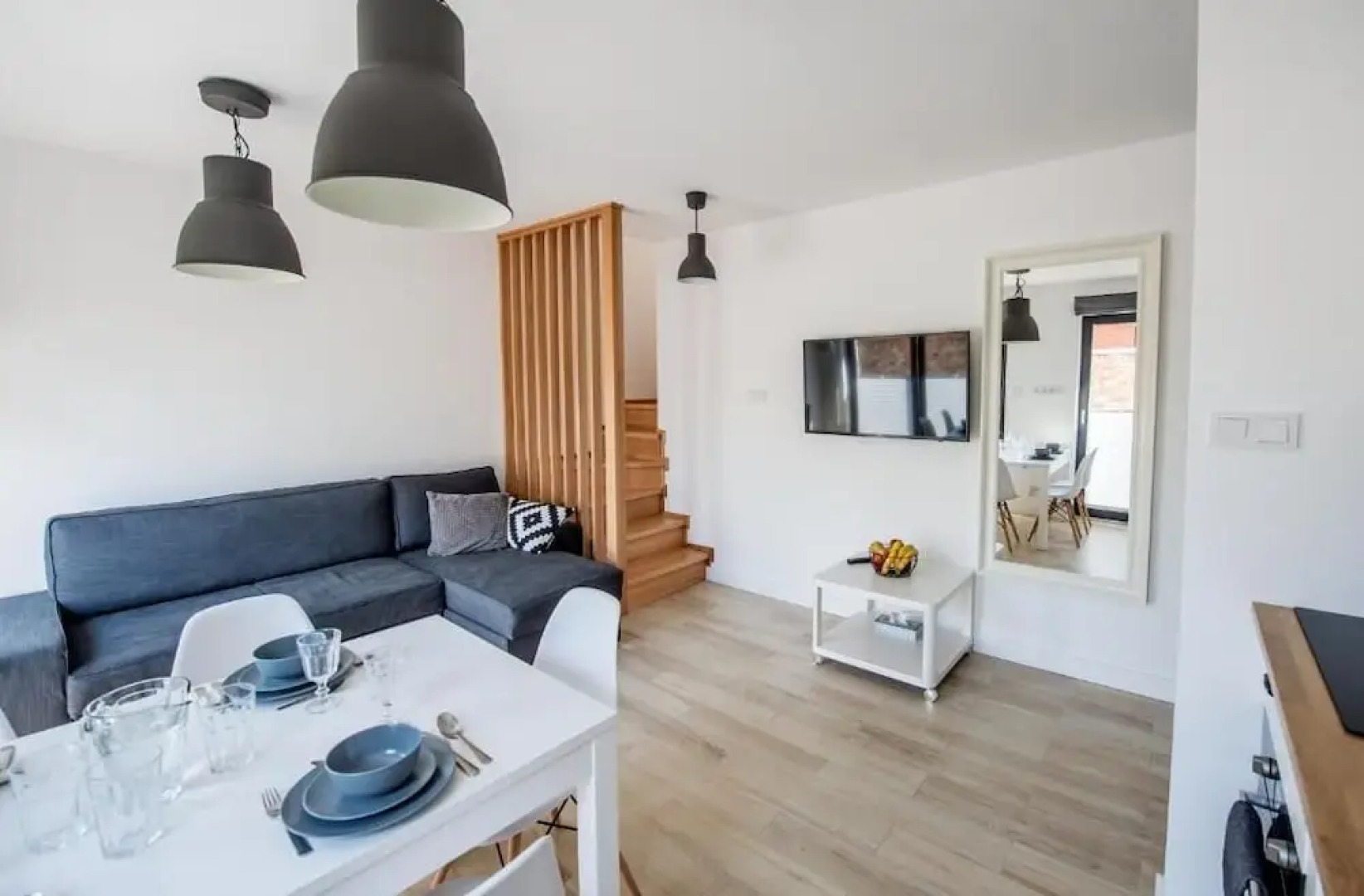 Apartamenty Stella Mare