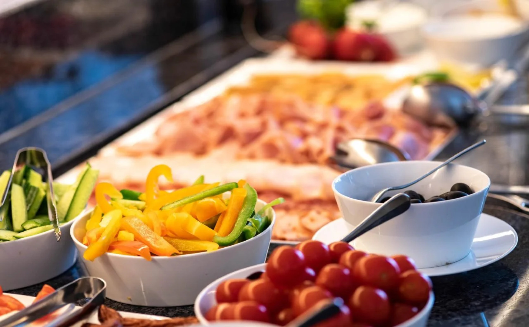 Starlight Suiten Salzgries