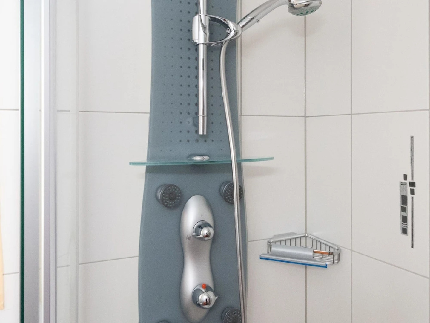 Snug Holiday Home in Grächen With Balcony, Parking and Lift