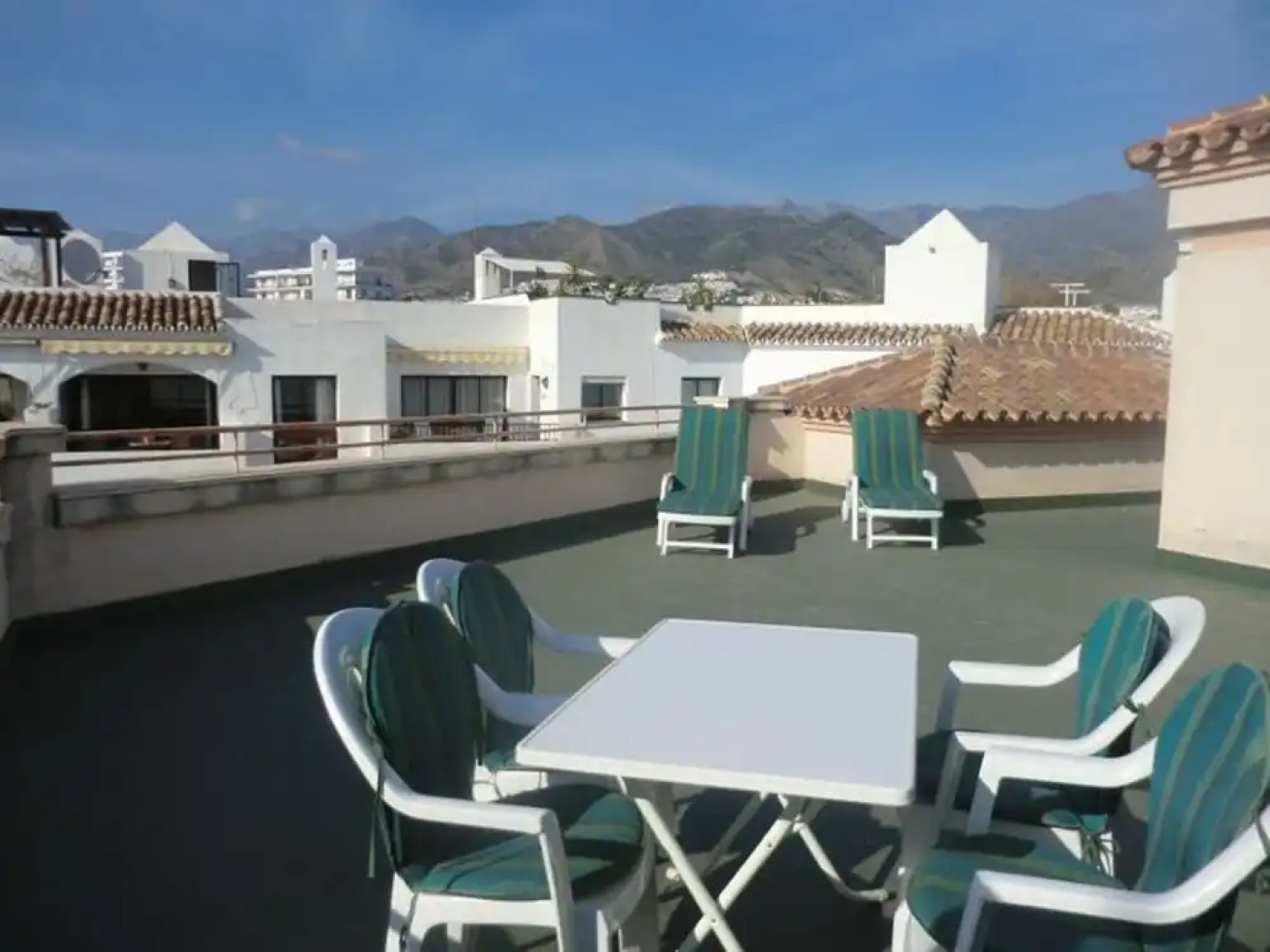 Casas Antali Canovas Nerja