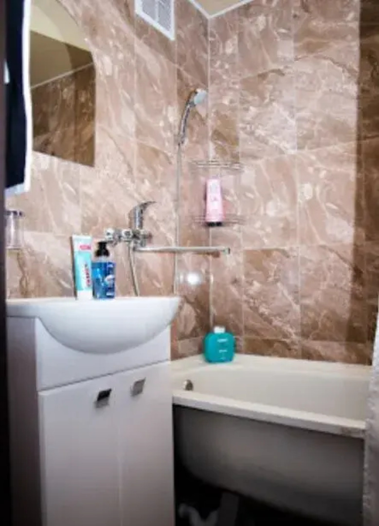 Апартаменты Горница на ул. Владимирская 37