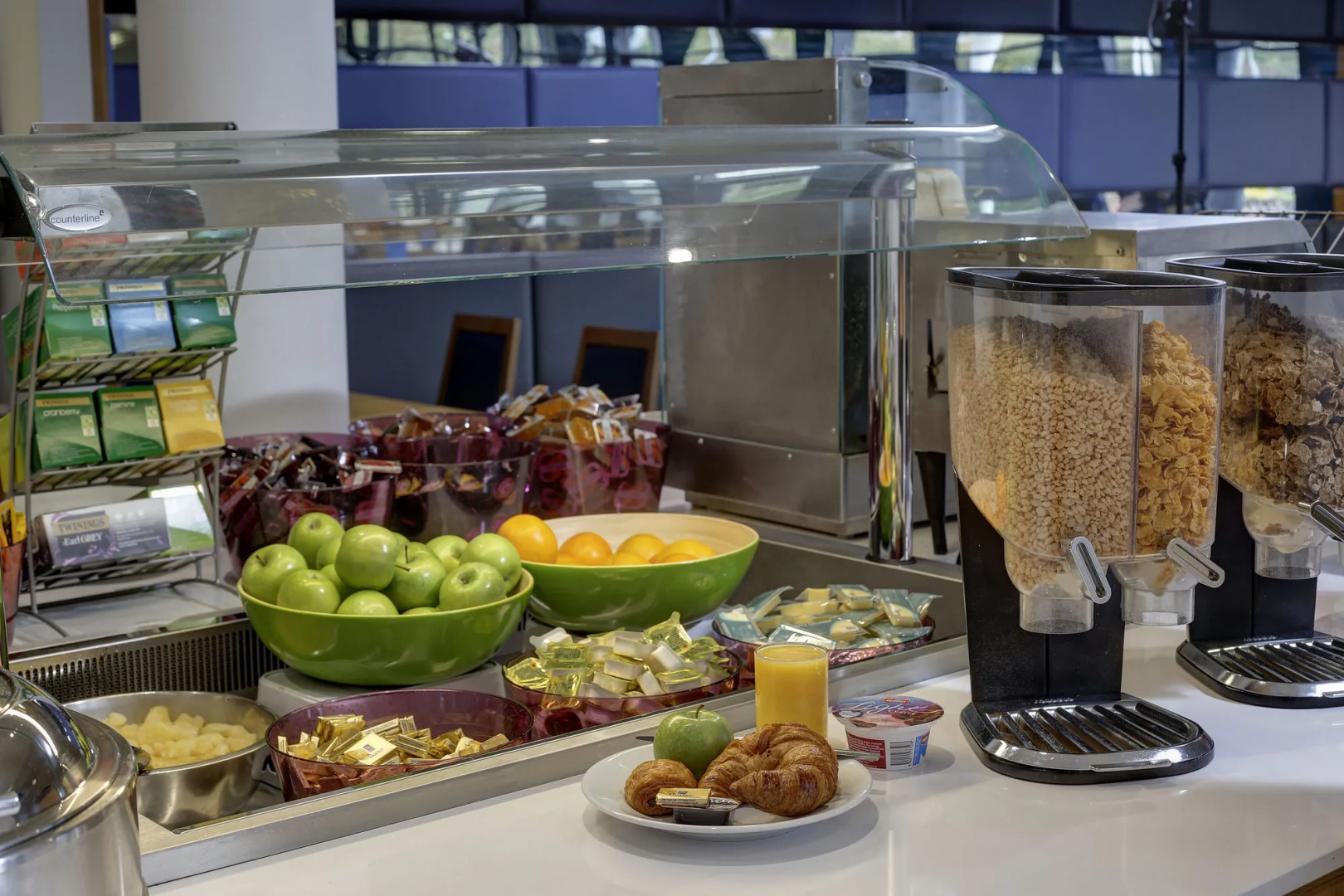 Holiday Inn Express Folkestone - Channel Tunnel by IHG