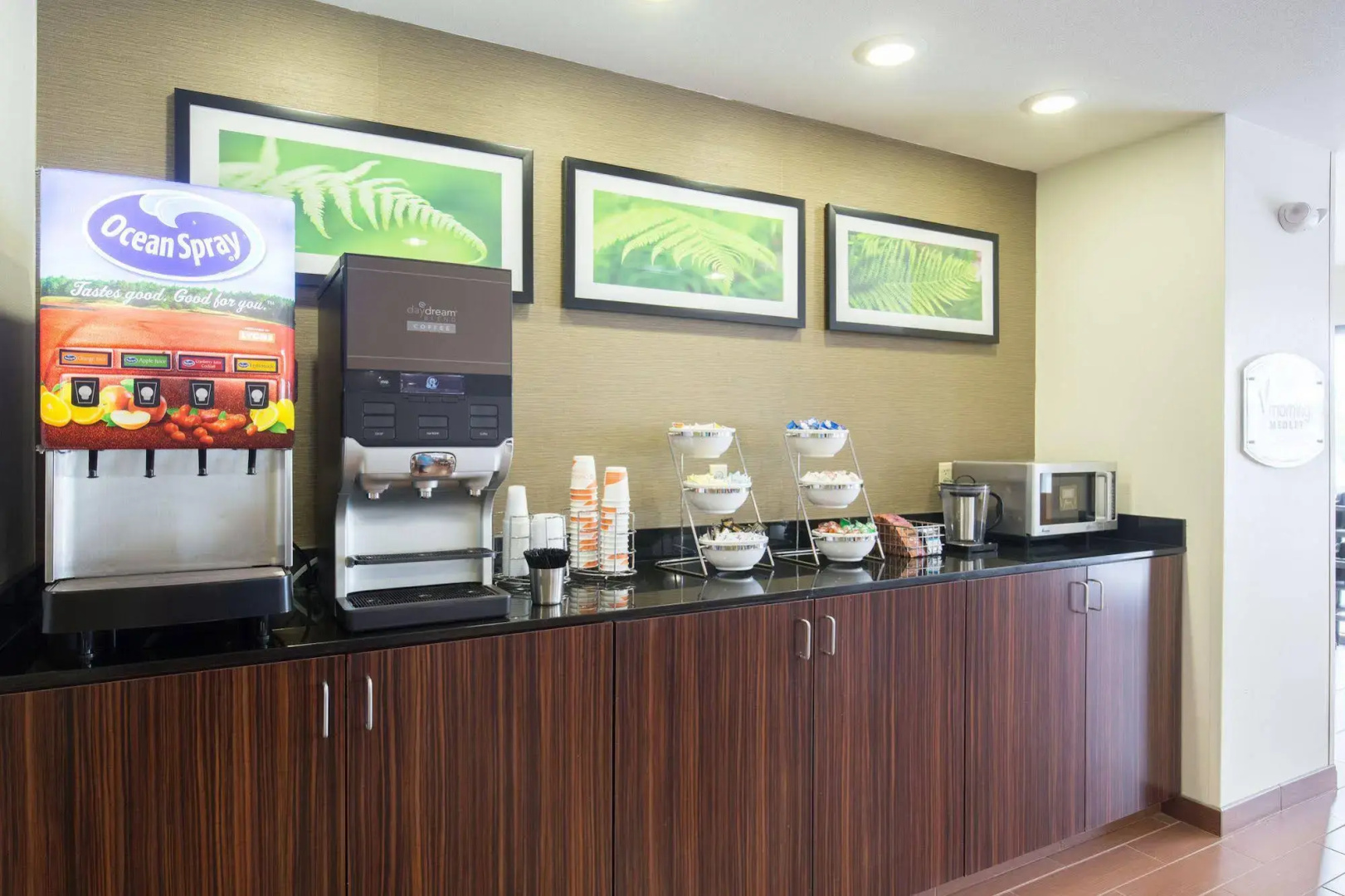 Sleep Inn & Suites Ingleside - Corpus Christi