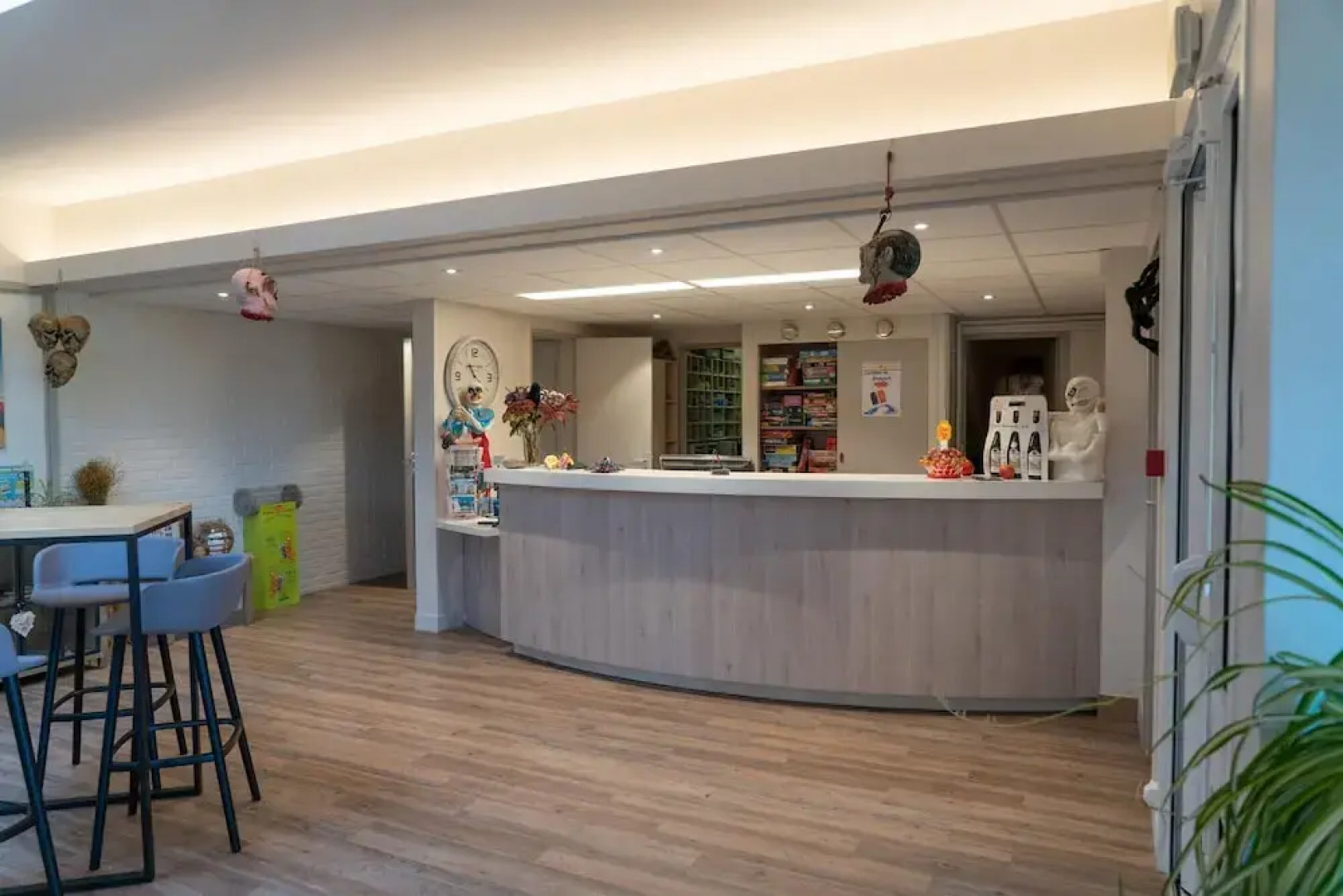 Chalet in Normandy Near Veules-les-roses