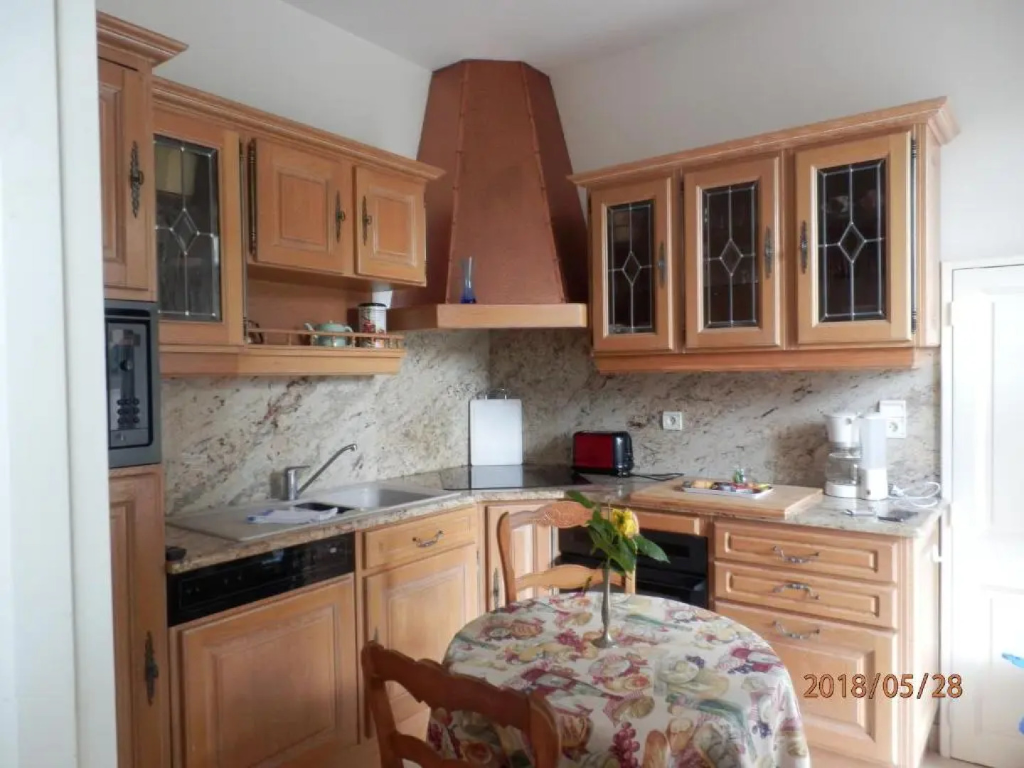 Studios et Appartements Les 4 Vents