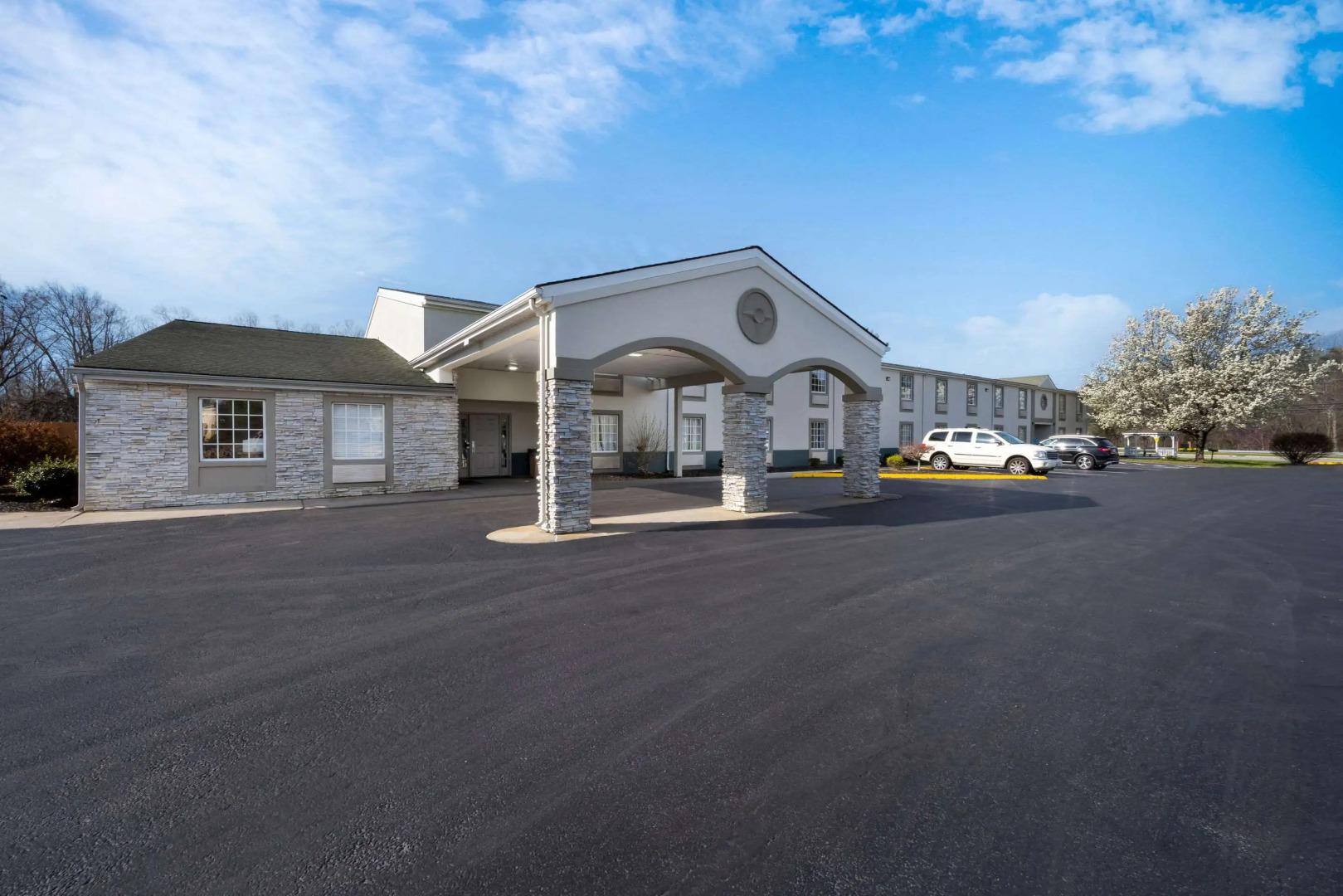 Quality Inn University Area