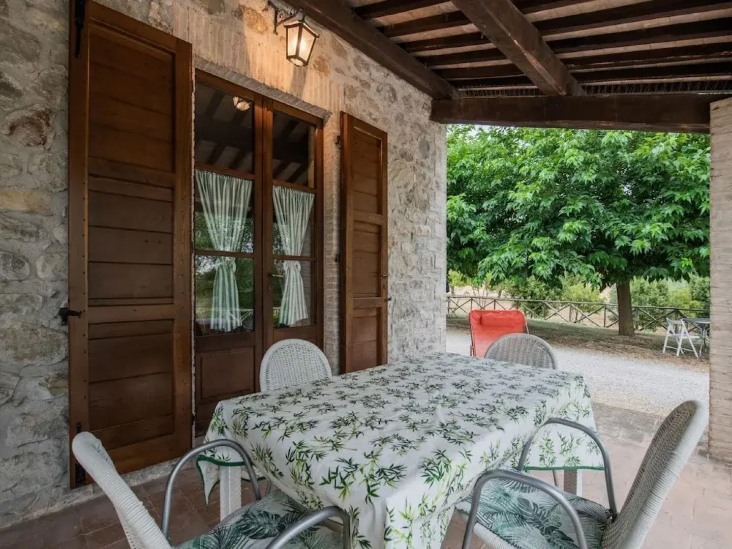 Belvilla by OYO Ginestra