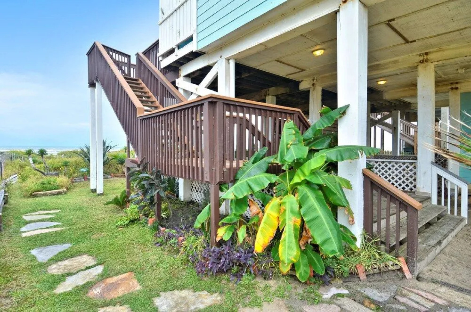 Hana by the Sea by RedAwning