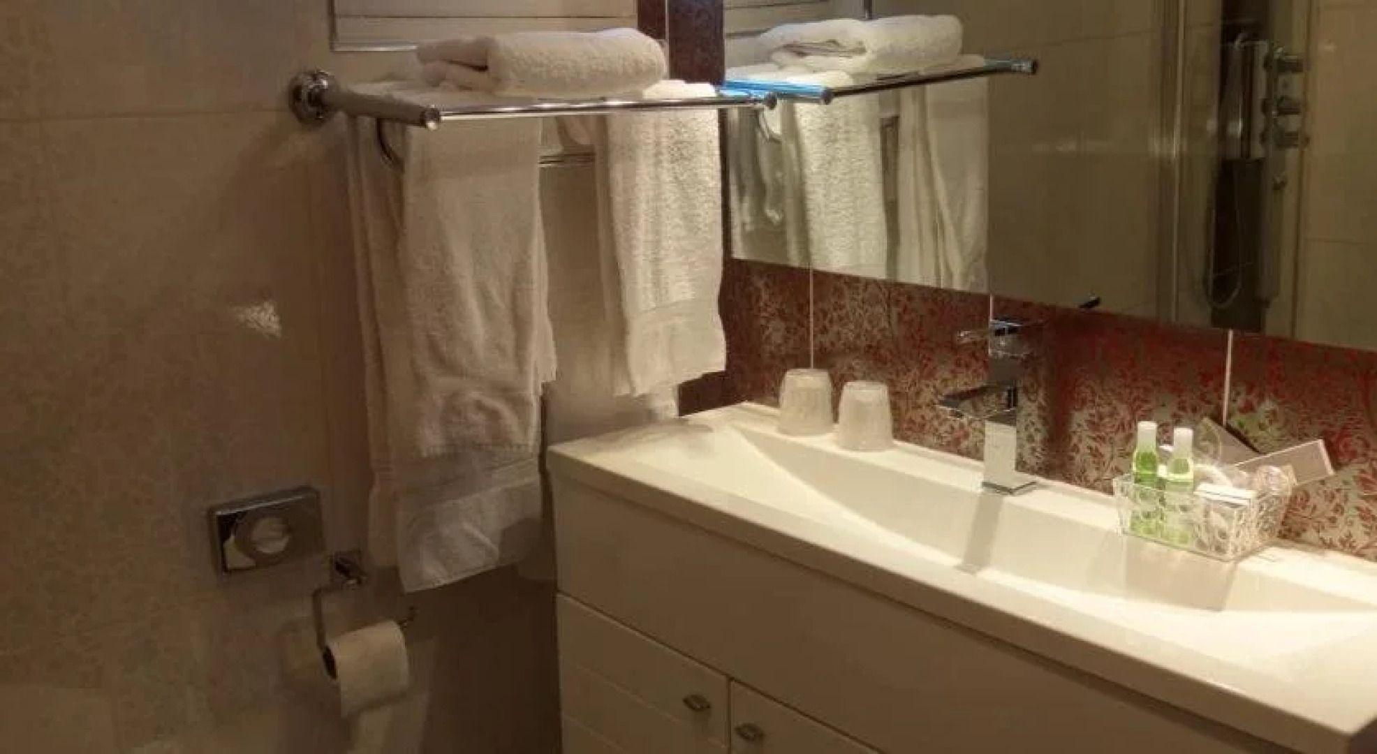 Hostellerie les Gorges de l'Aveyron