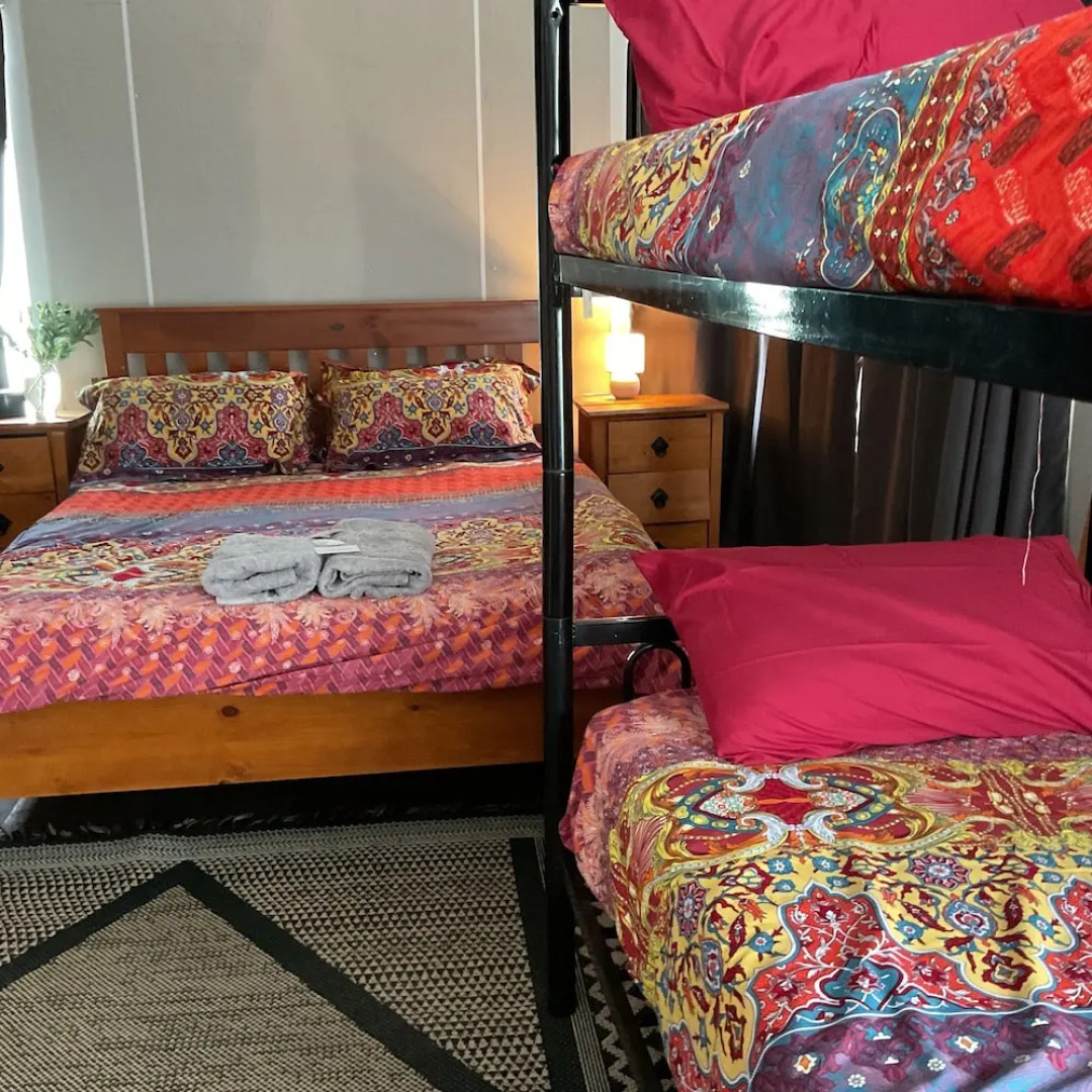 Corella Creek Country Farm Stay