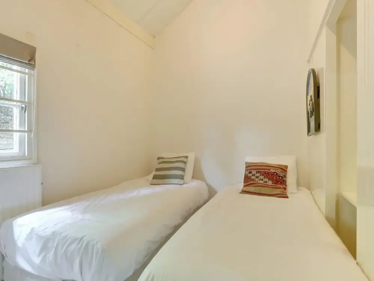 Villa in Sandberghe With Sauna and Comfort