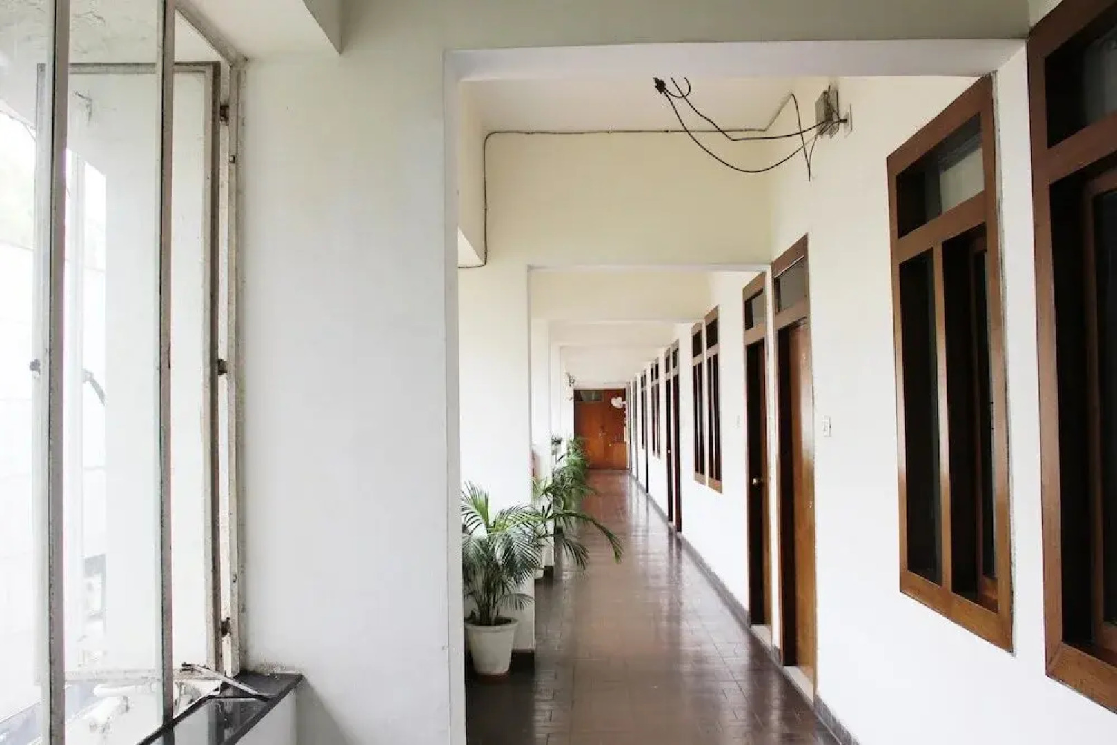 Central Great Value Hotel