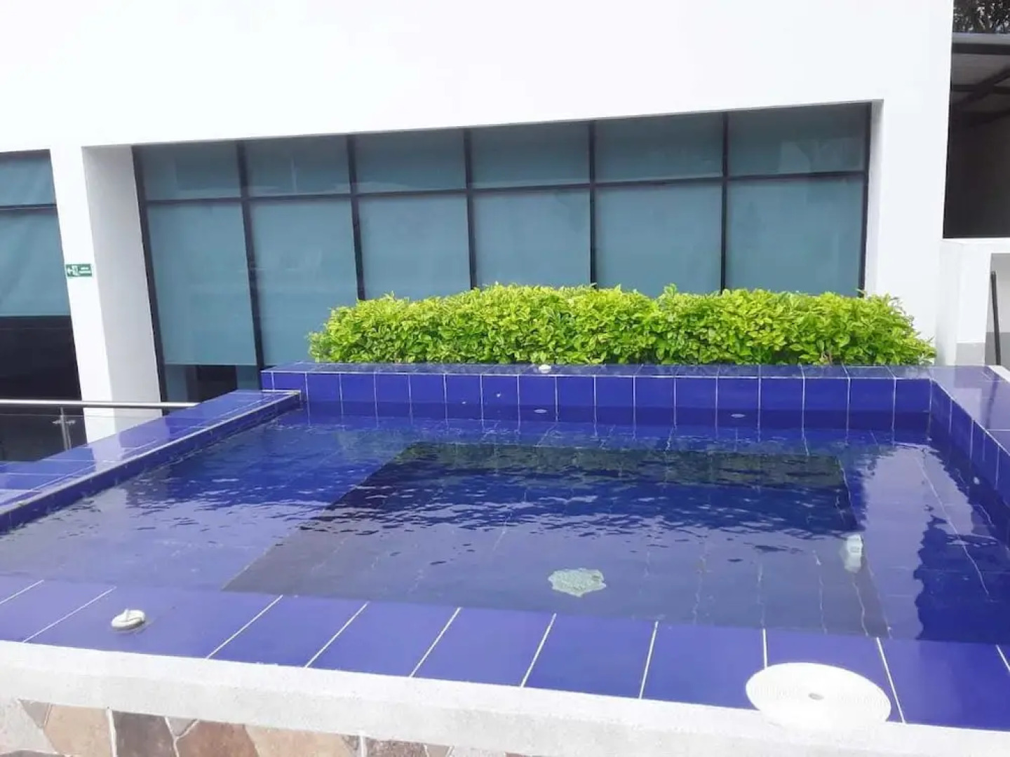 Hotel Iguanas de Los Llanos