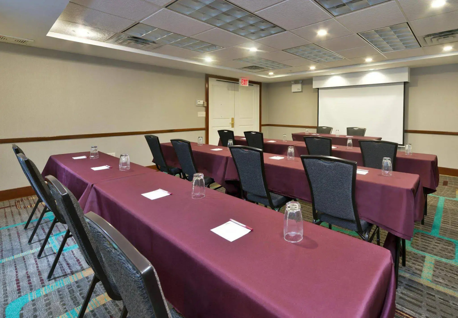 Residence Inn by Marriott Mt. Olive at Intl Trade Center