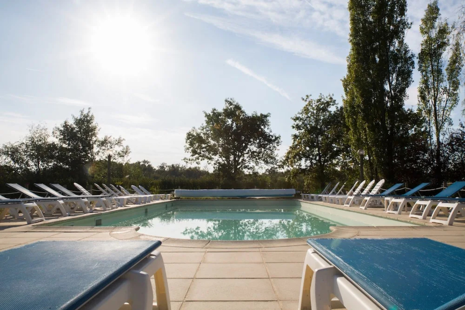 Agriturismo & Scuderia Fano's Farm