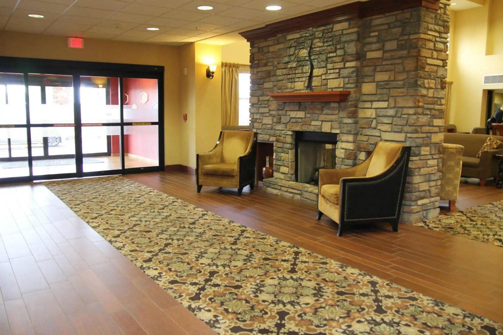 Hampton Inn & Suites Enid