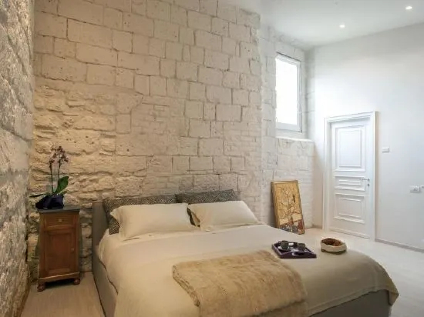 Appartamento Manassei