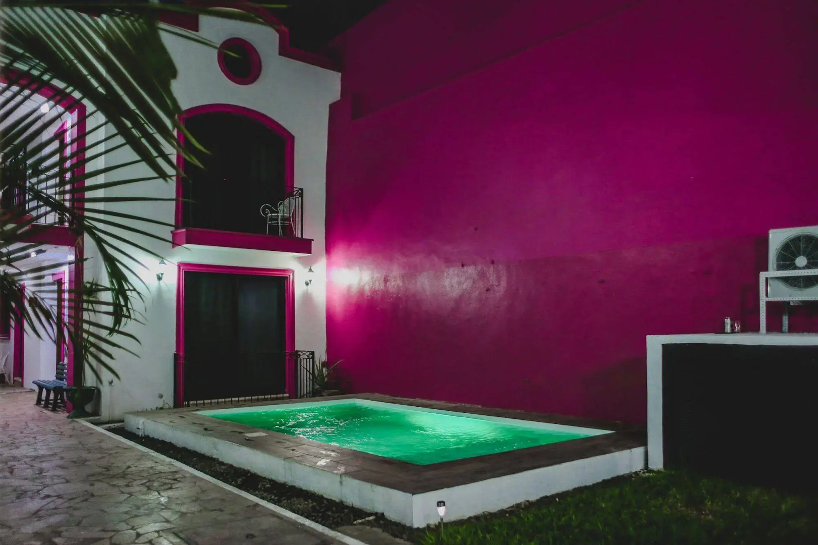 Hotel Gran Centenario