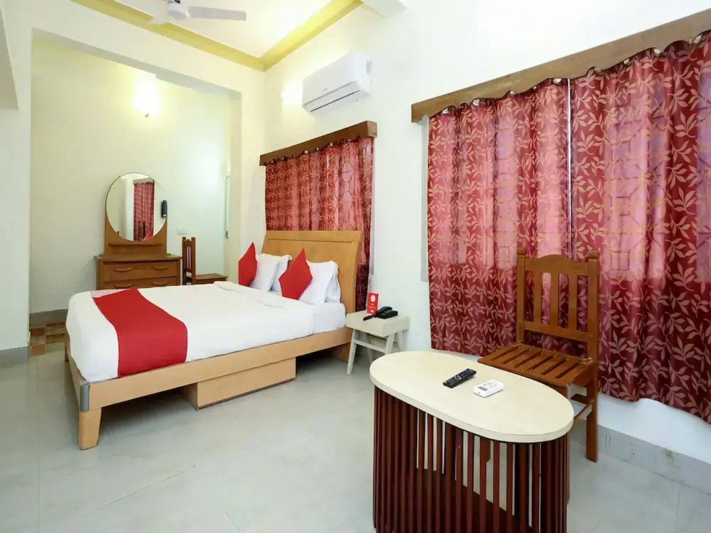 OYO 18627 Hotel Mithila
