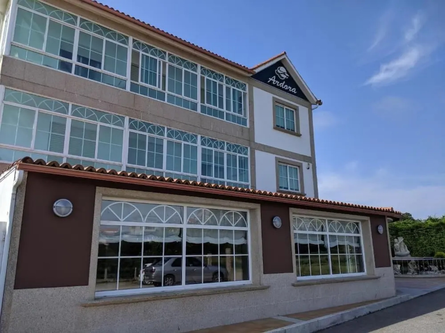 Duerming Ardora Hotel