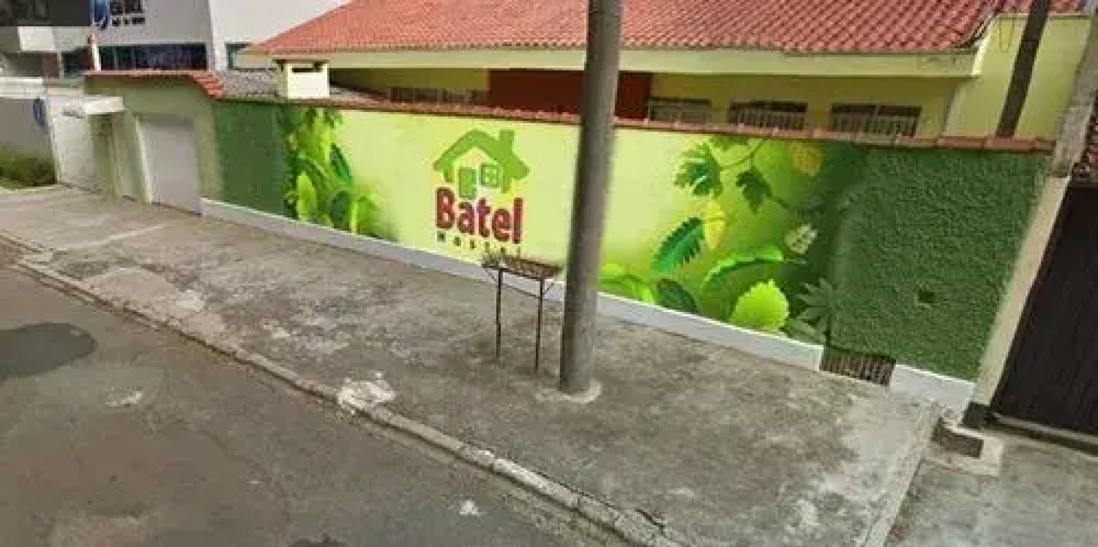 Hostel Batel