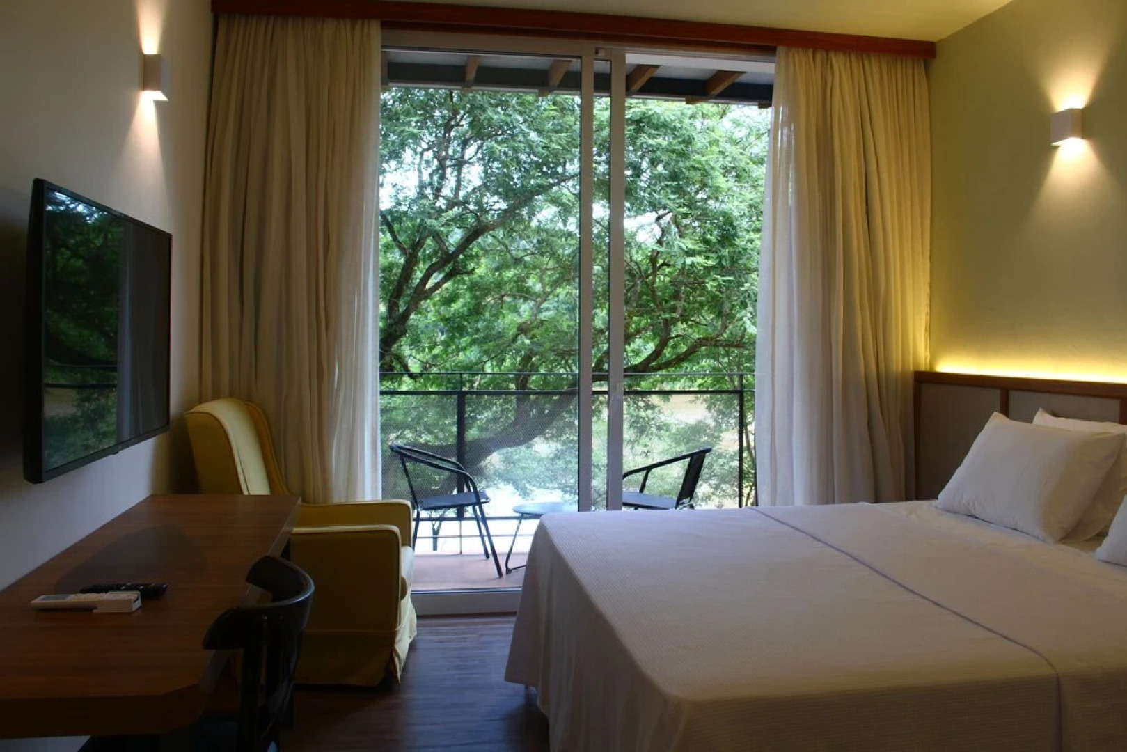 Hotel Porto Do Ribeirão