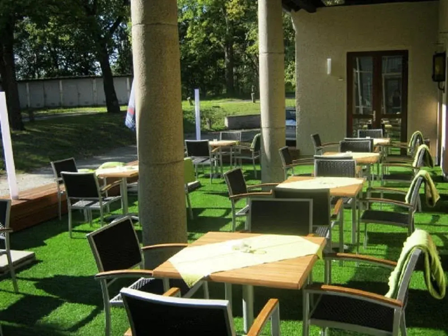 Commundo Tagungshotel Königs Wusterhausen