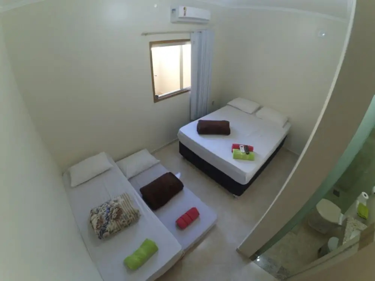 Hotel e Pousada Santa Cruz